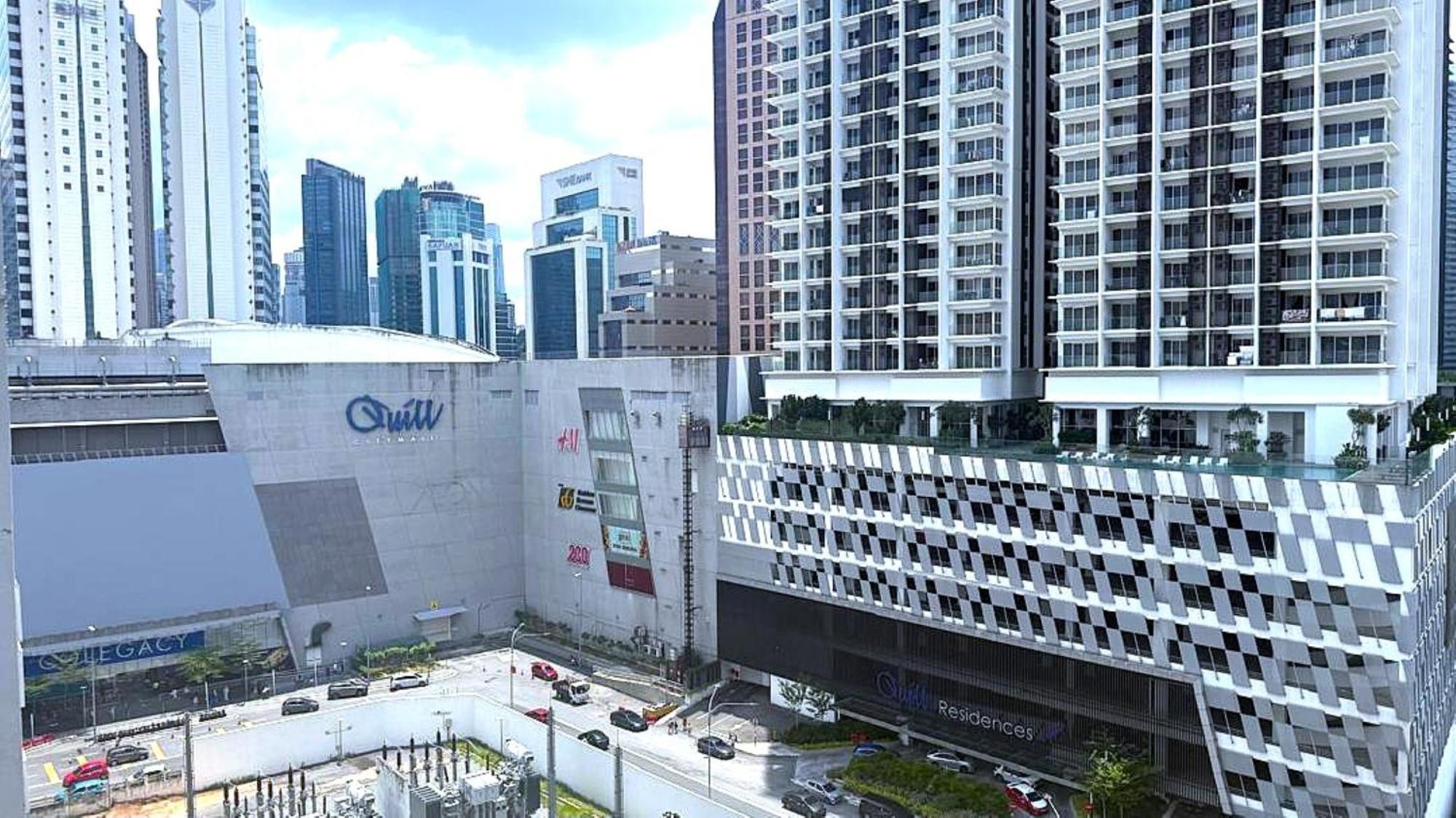 Majestic Alaman Suites Klcc, Kuala Lumpur