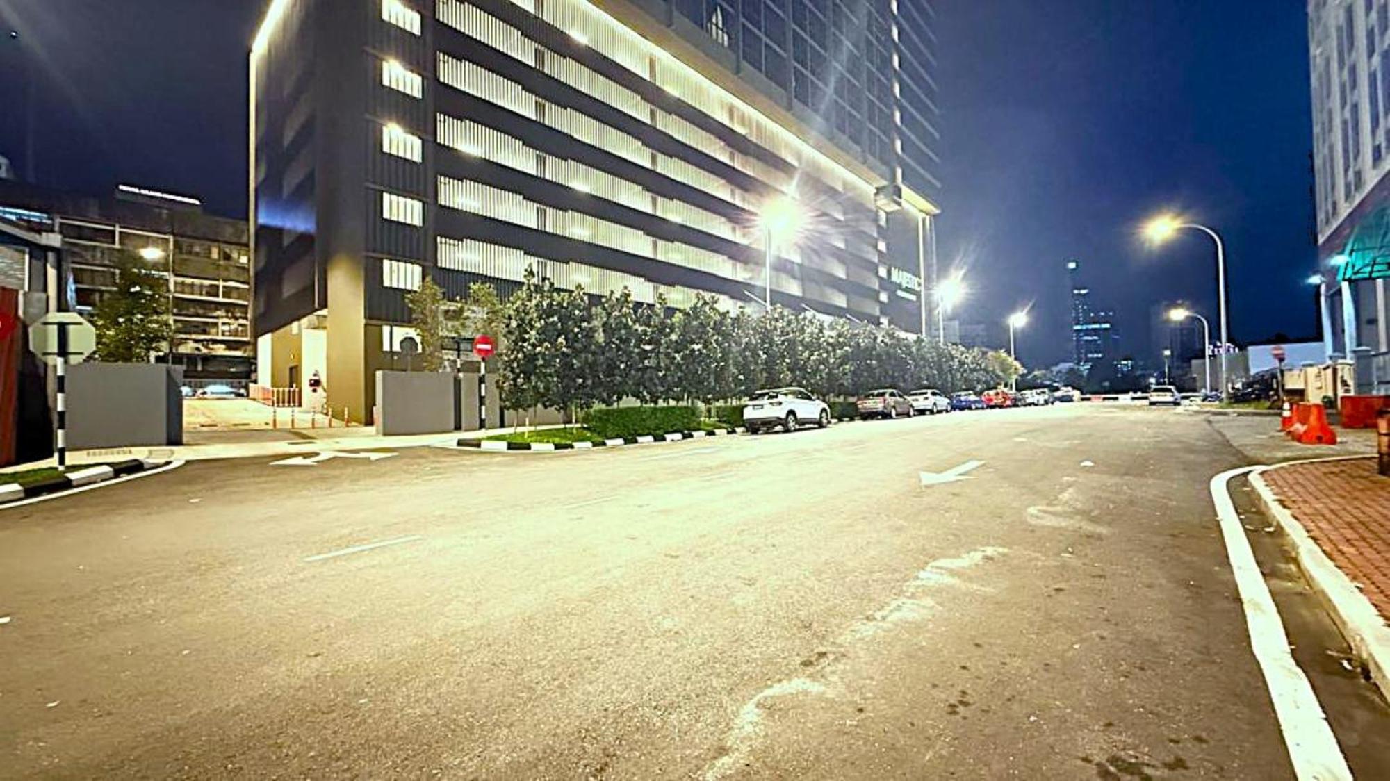 Majestic Alaman Suites Klcc — Photos 3