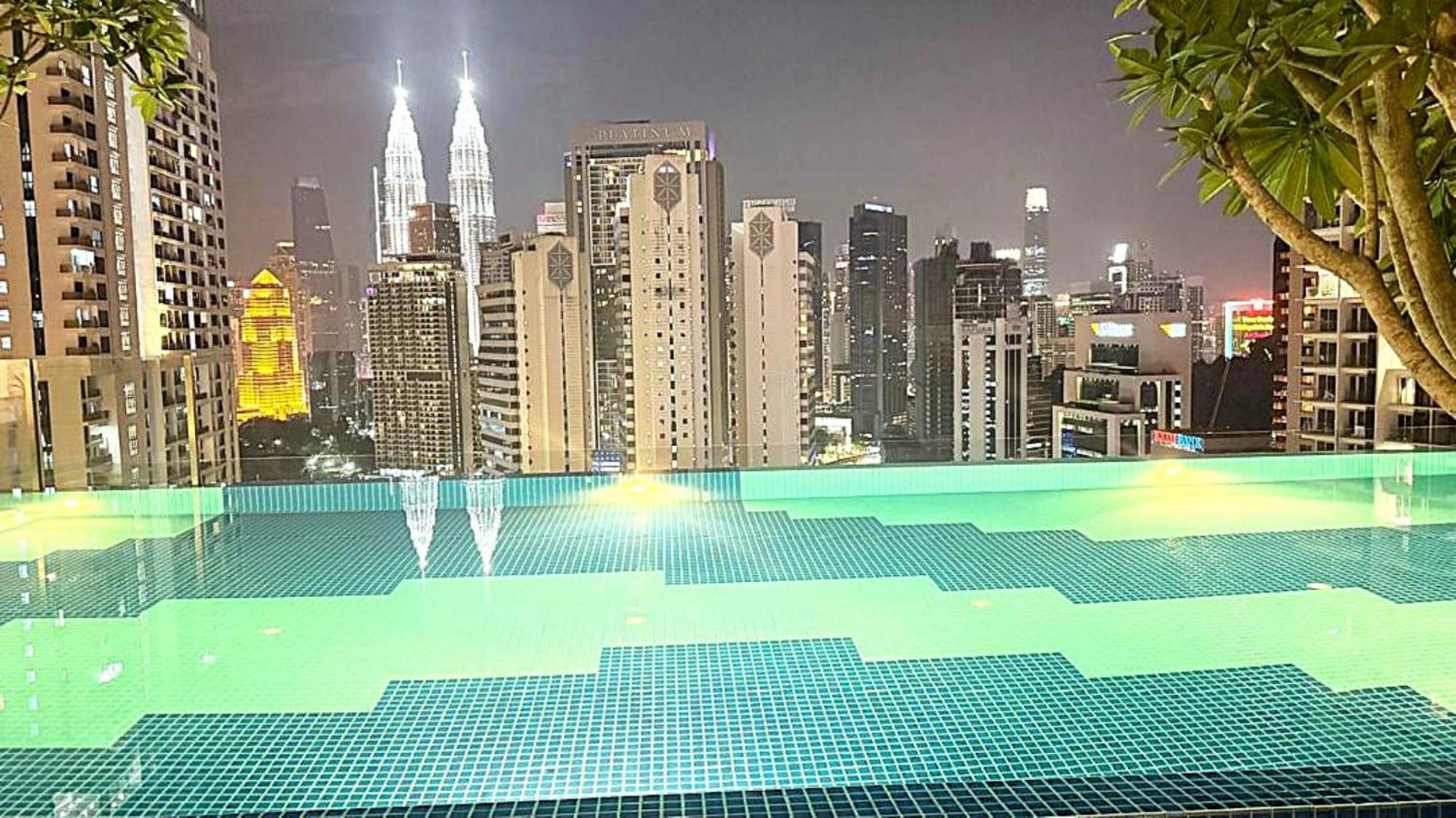 Majestic Alaman Suites Klcc — Photos 2