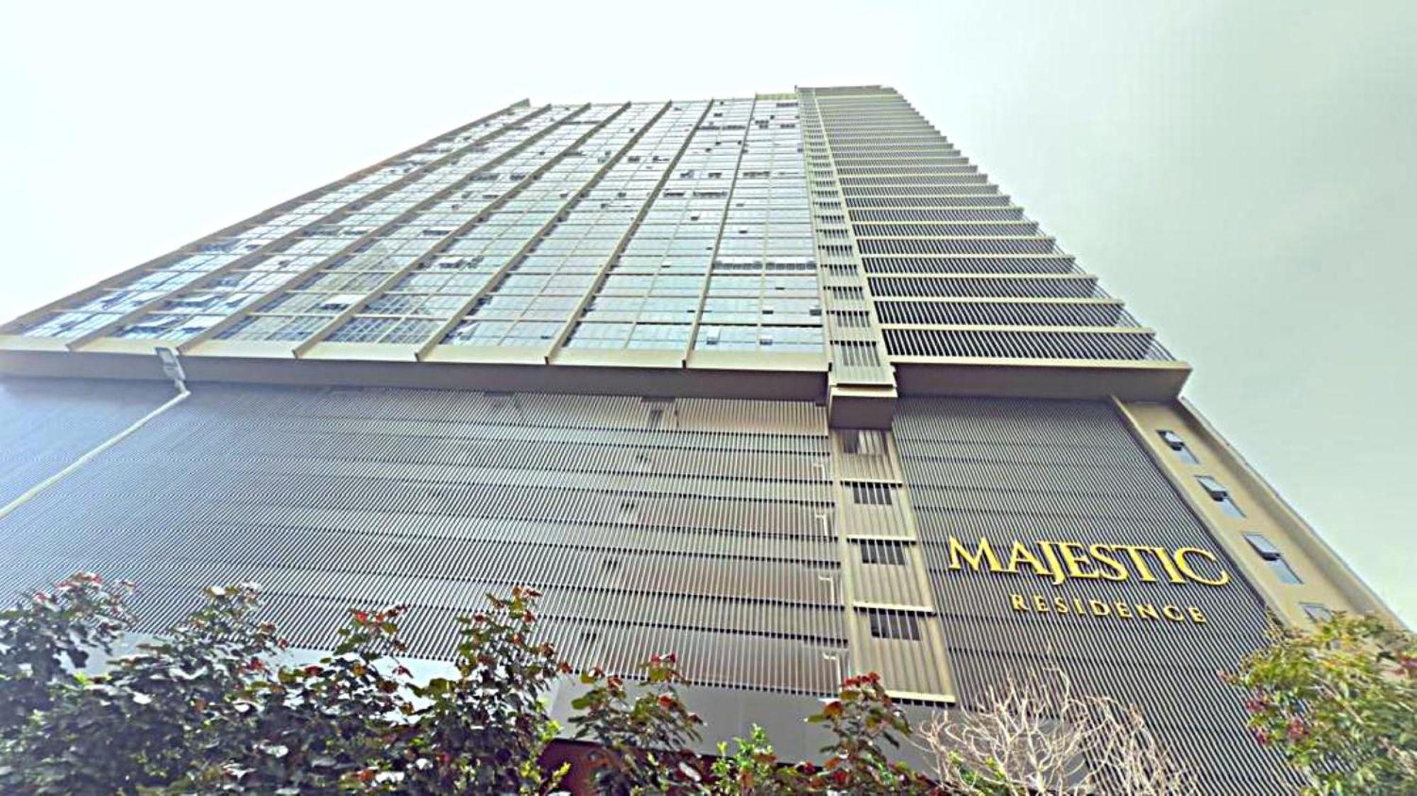 Majestic Alaman Suites Klcc — Photos 1